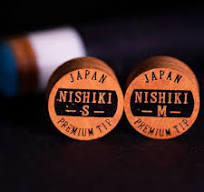 NISHIKI Premium Tip for all Pro Made In Japan (Coming Soon)